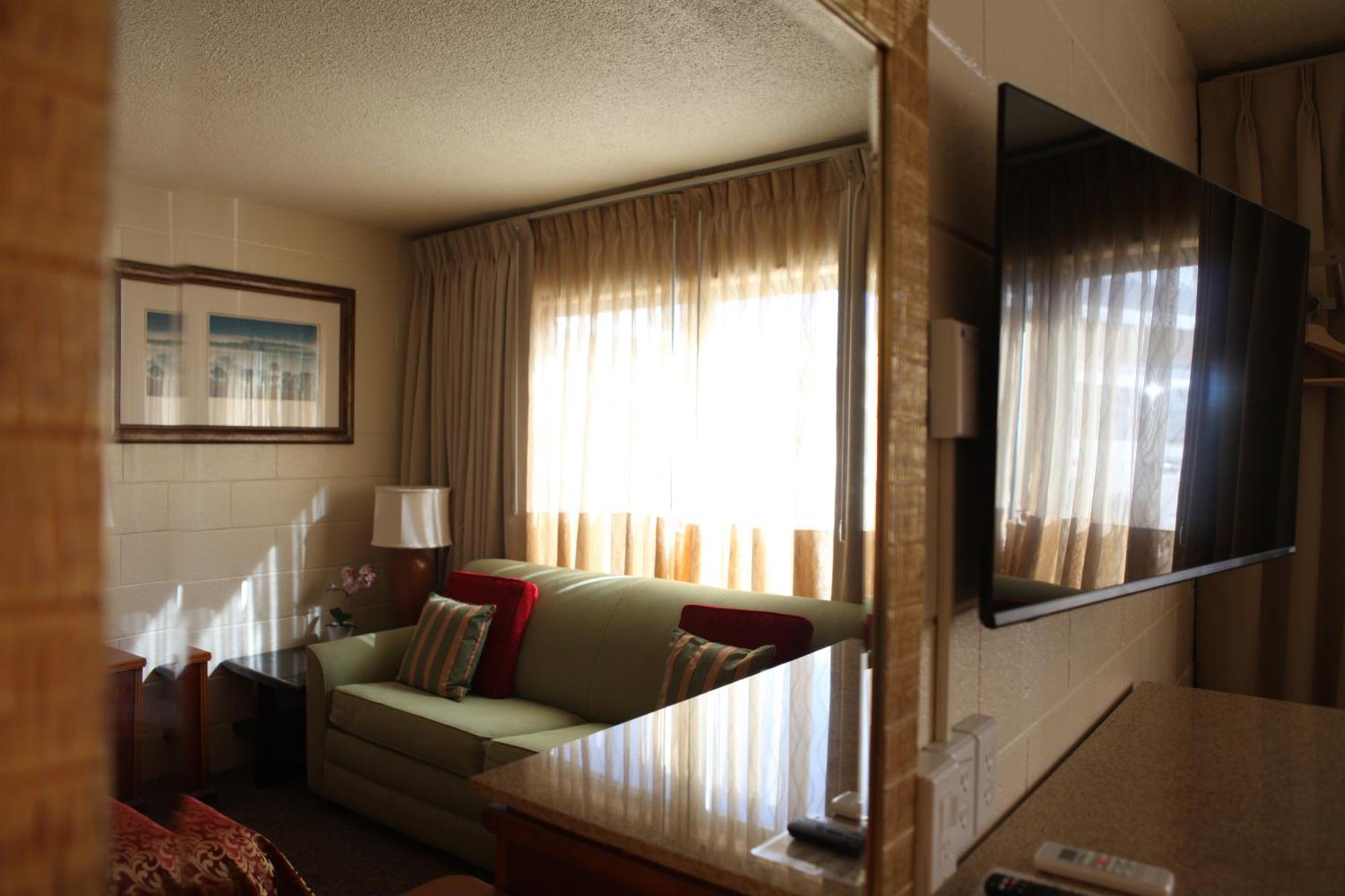 Arcadia Hotel Gering Екстер'єр фото