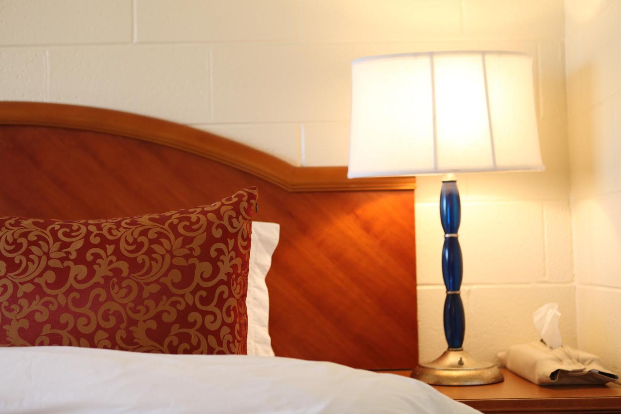 Arcadia Hotel Gering Екстер'єр фото