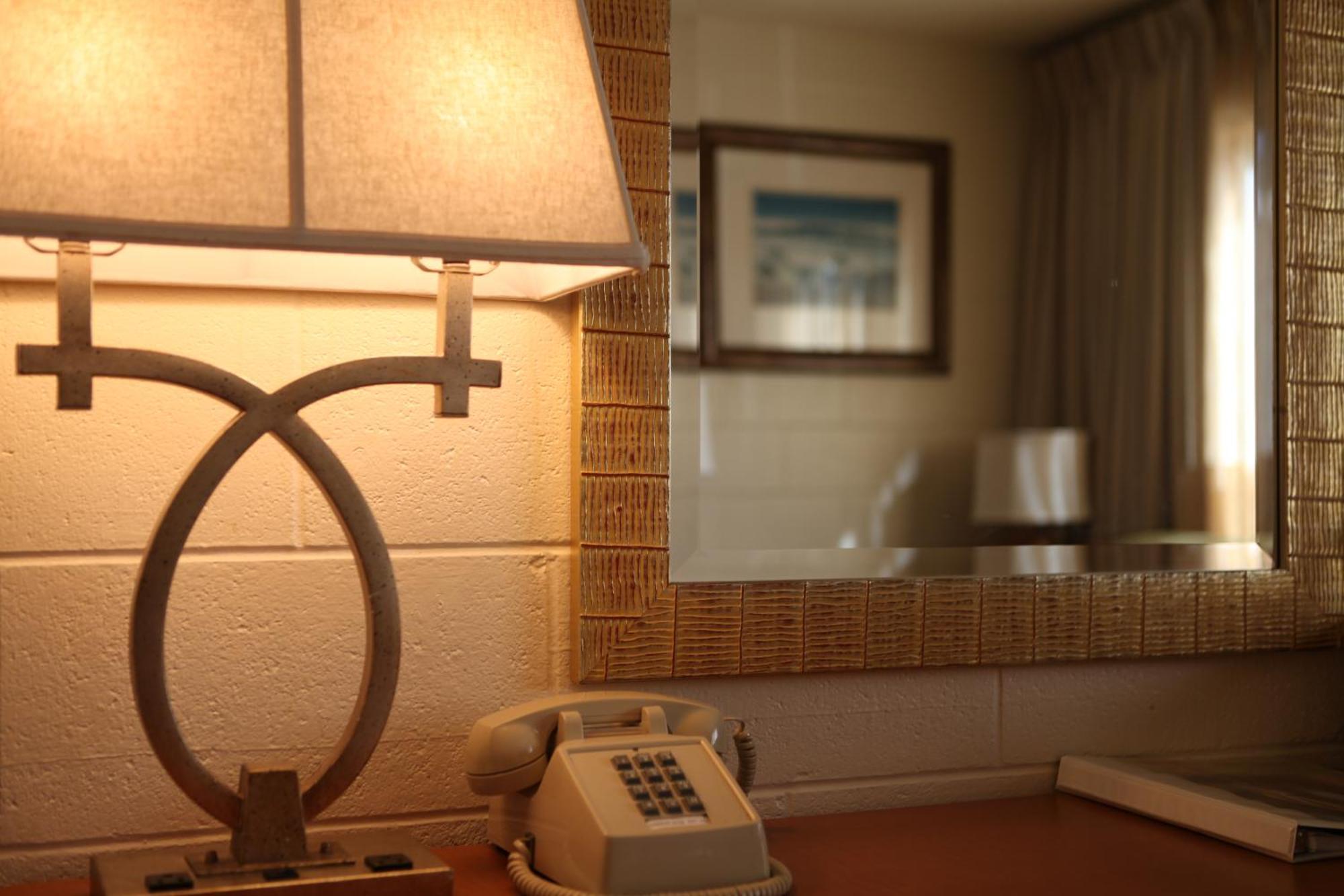 Arcadia Hotel Gering Екстер'єр фото