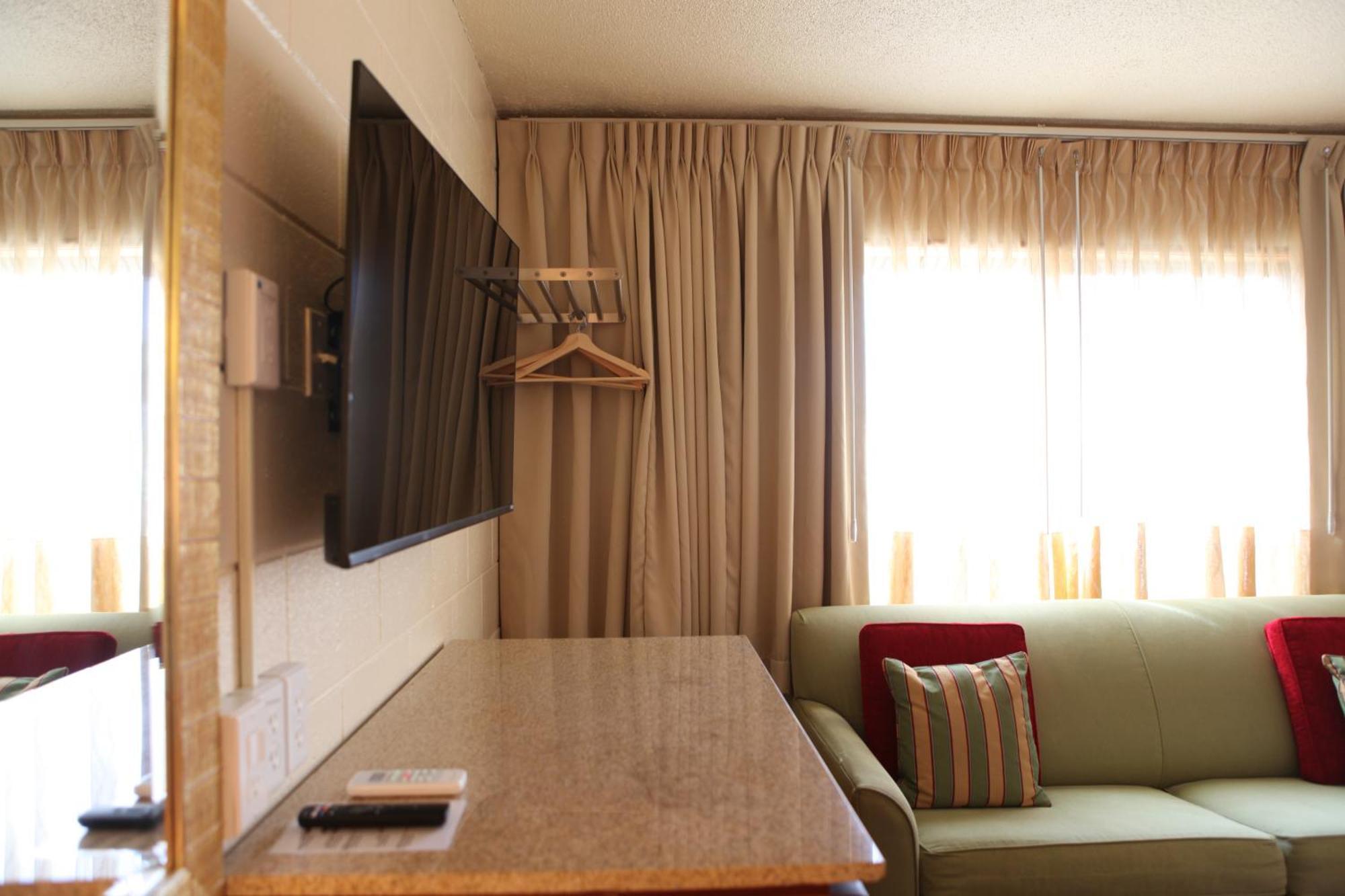 Arcadia Hotel Gering Екстер'єр фото