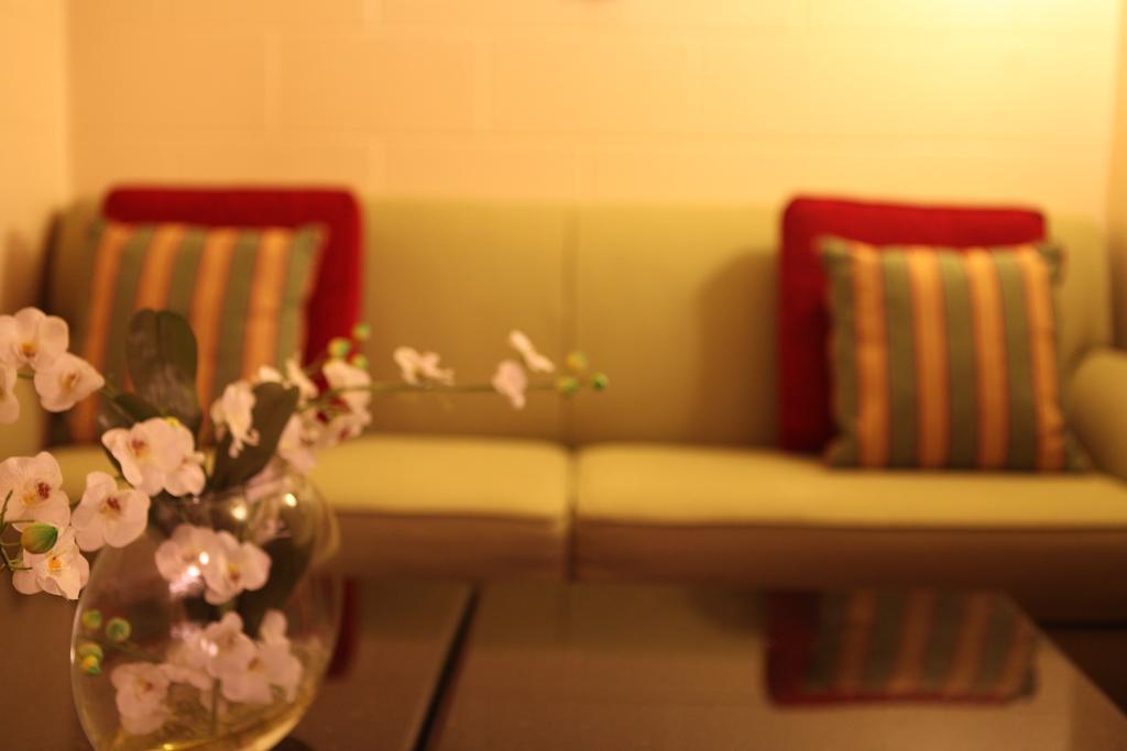 Arcadia Hotel Gering Екстер'єр фото