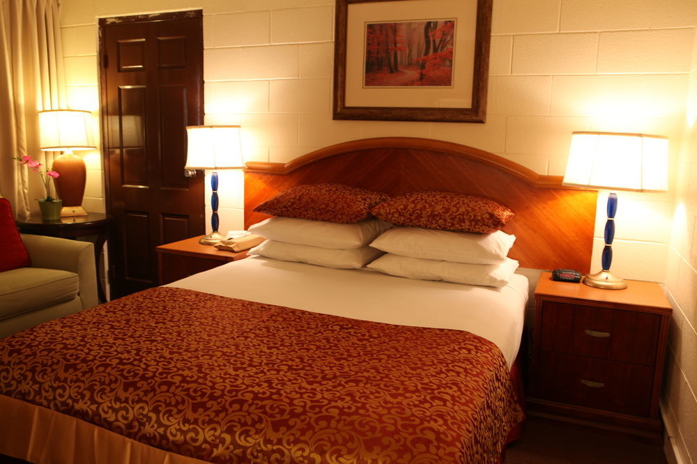 Arcadia Hotel Gering Екстер'єр фото
