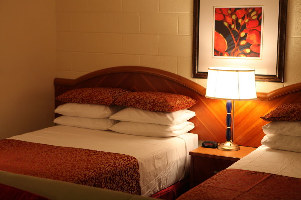 Arcadia Hotel Gering Екстер'єр фото