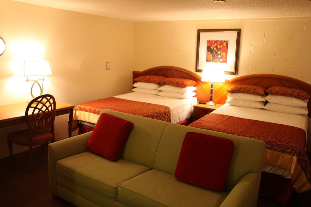 Arcadia Hotel Gering Екстер'єр фото
