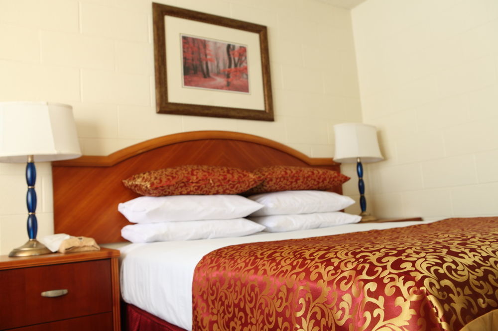 Arcadia Hotel Gering Екстер'єр фото