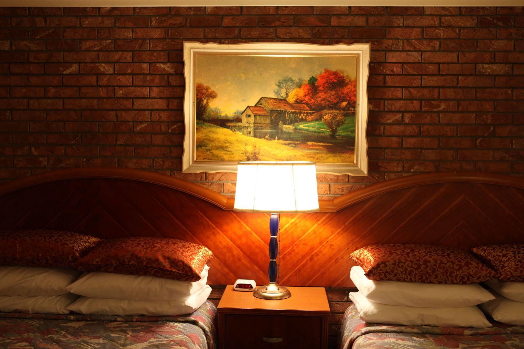 Arcadia Hotel Gering Екстер'єр фото