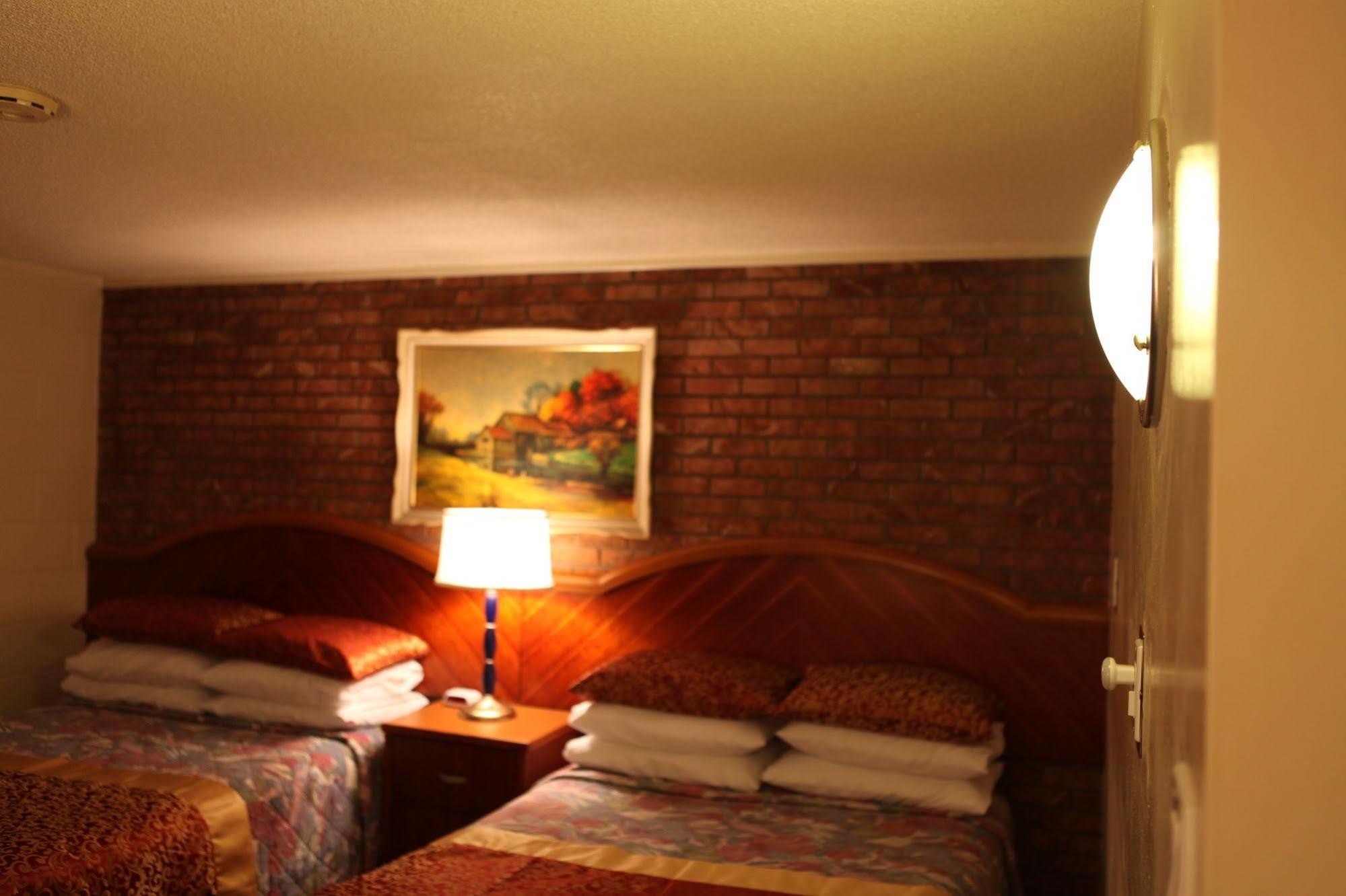 Arcadia Hotel Gering Екстер'єр фото