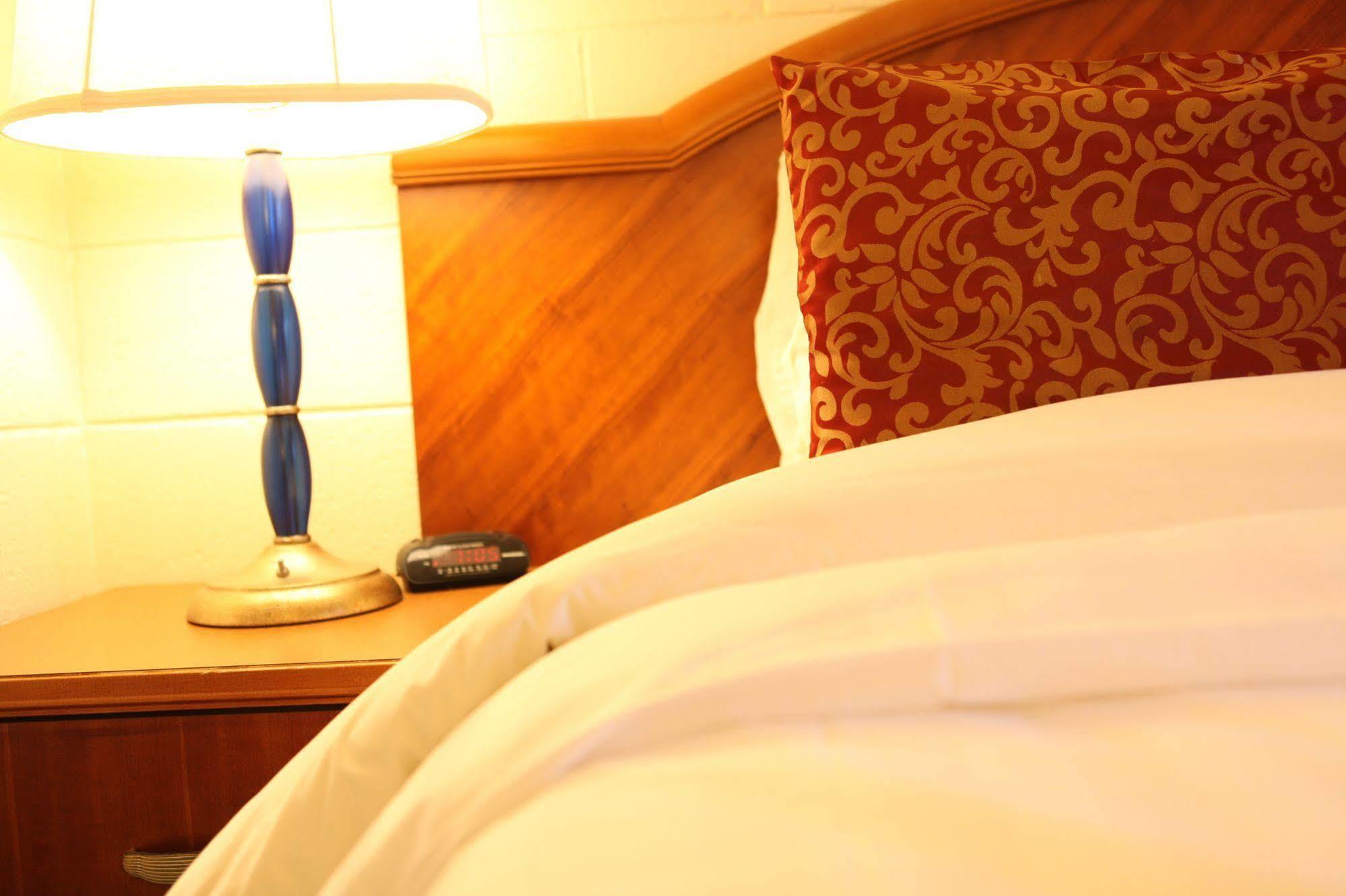 Arcadia Hotel Gering Екстер'єр фото
