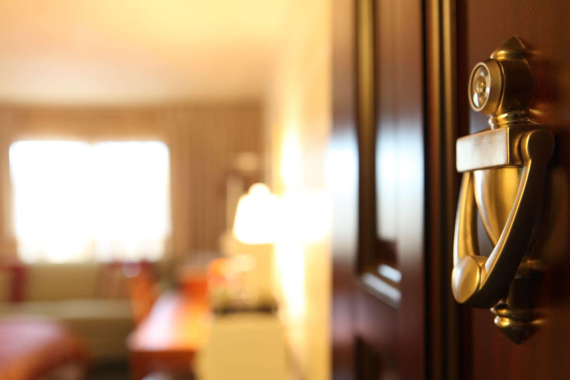 Arcadia Hotel Gering Екстер'єр фото